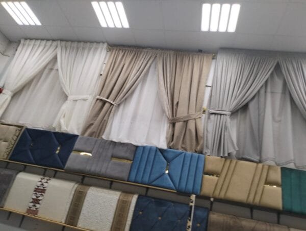 ستائر