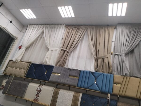 ستائر